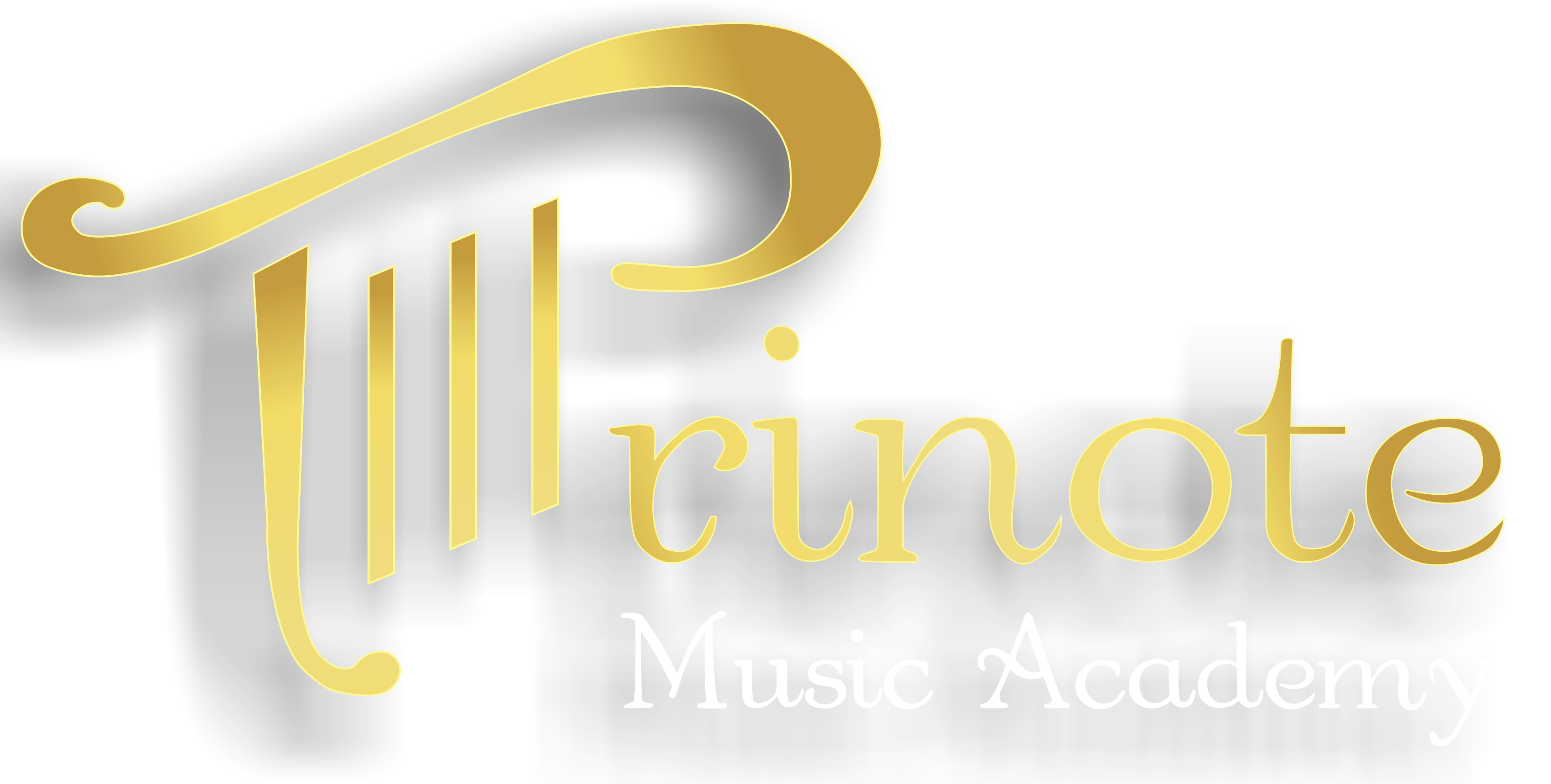 Trinote Music Academy Logo