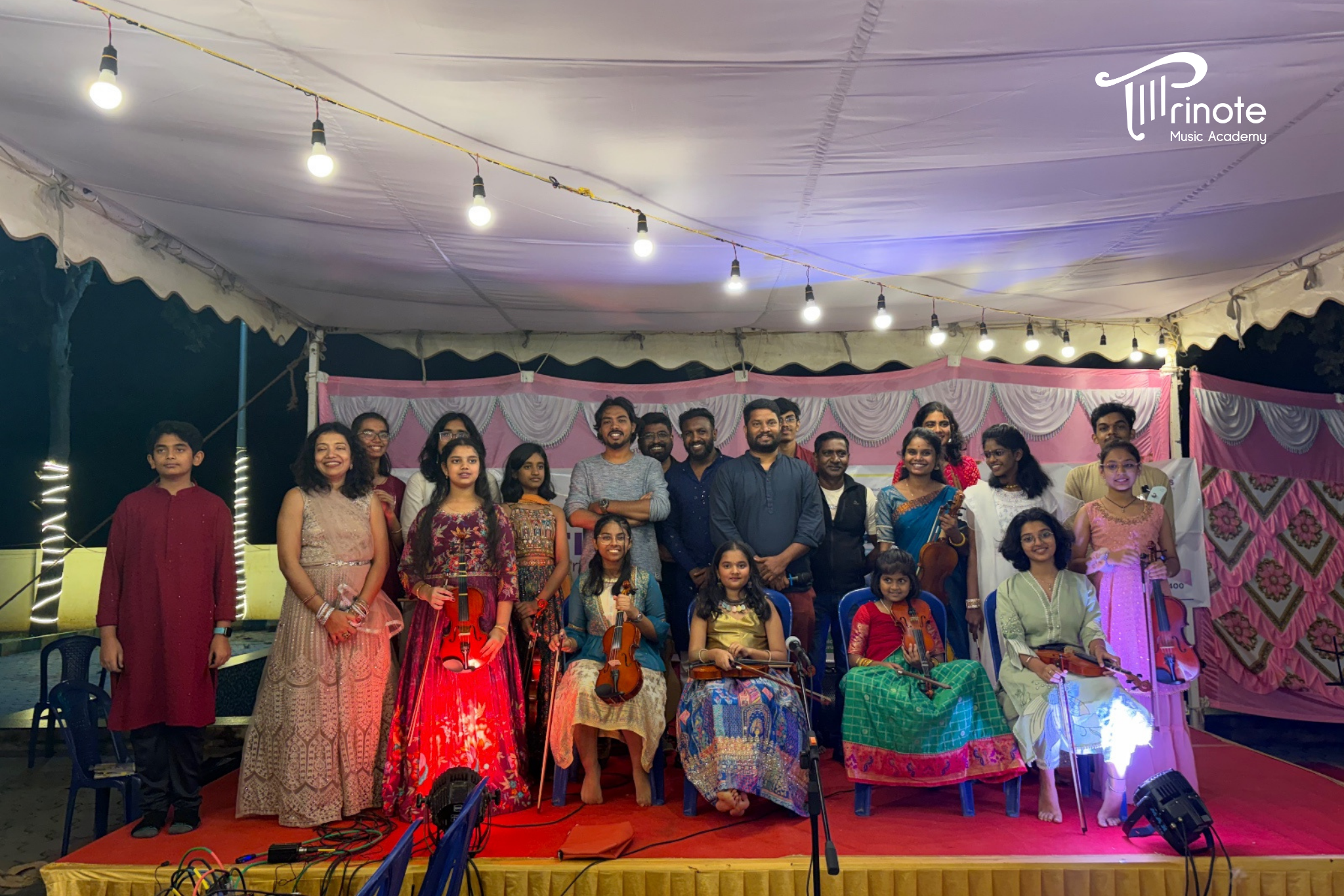 Bangalore’s Premier Destination for Music Excellence