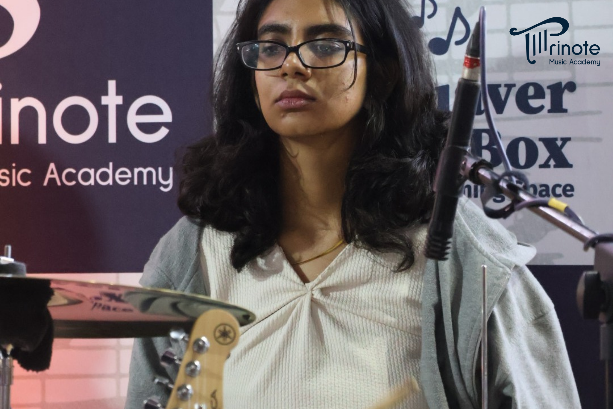 Our Drum Programs for All Levels