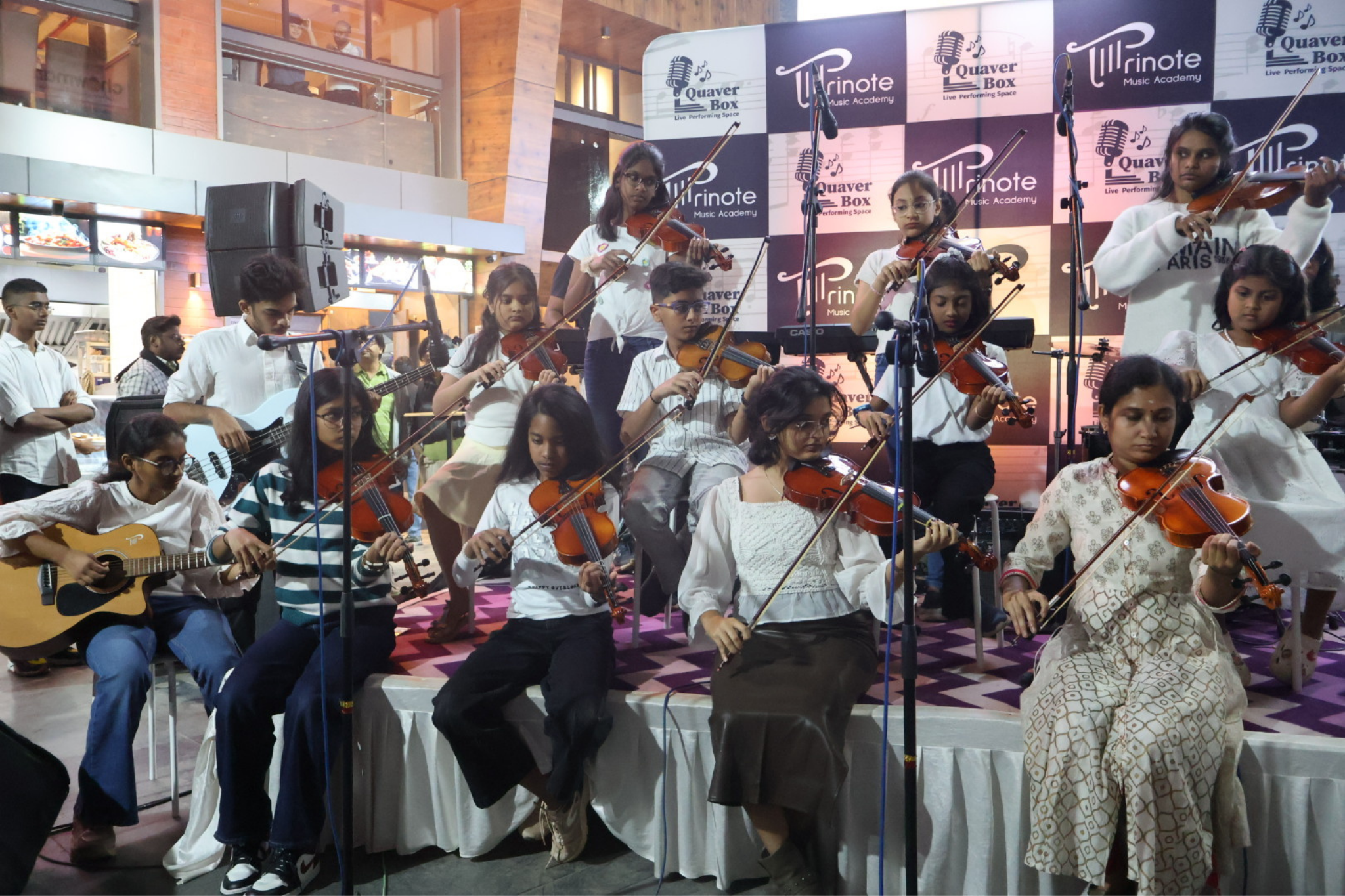 Start with a FREE trial class and consultation