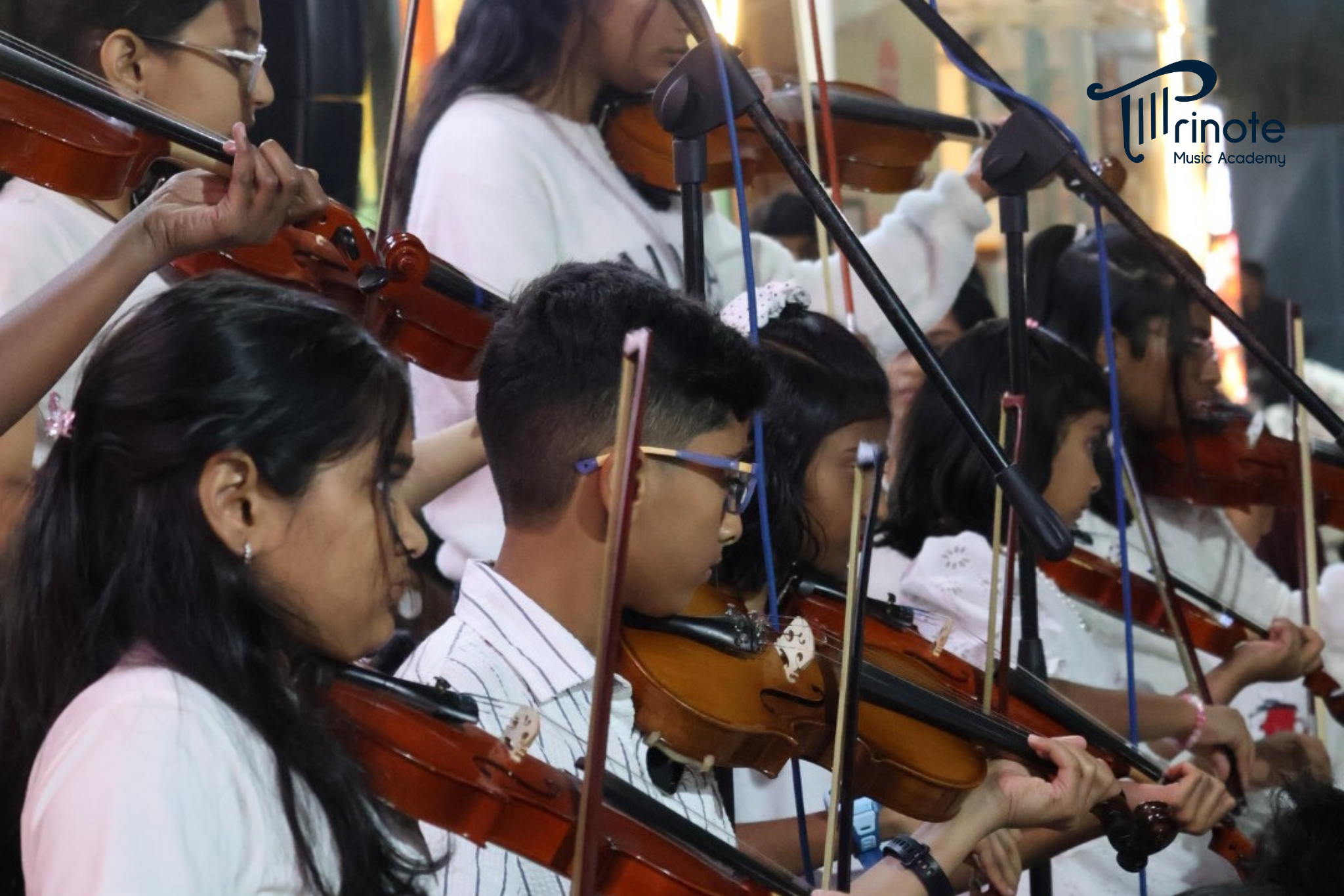 Why Trinote is Bangalore’s Most Trusted Music Academy