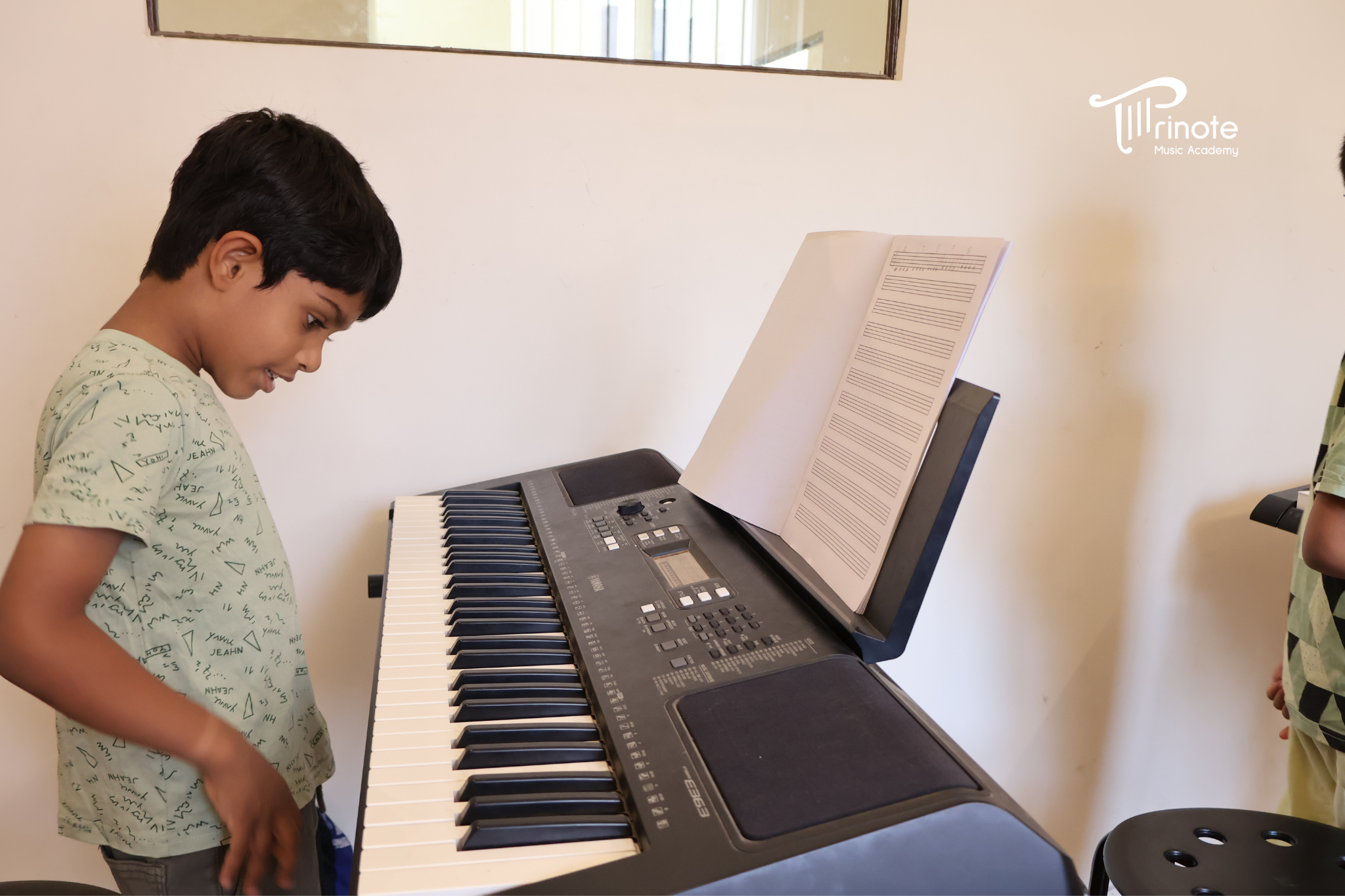 Balancing Work & Music Just Got Easier