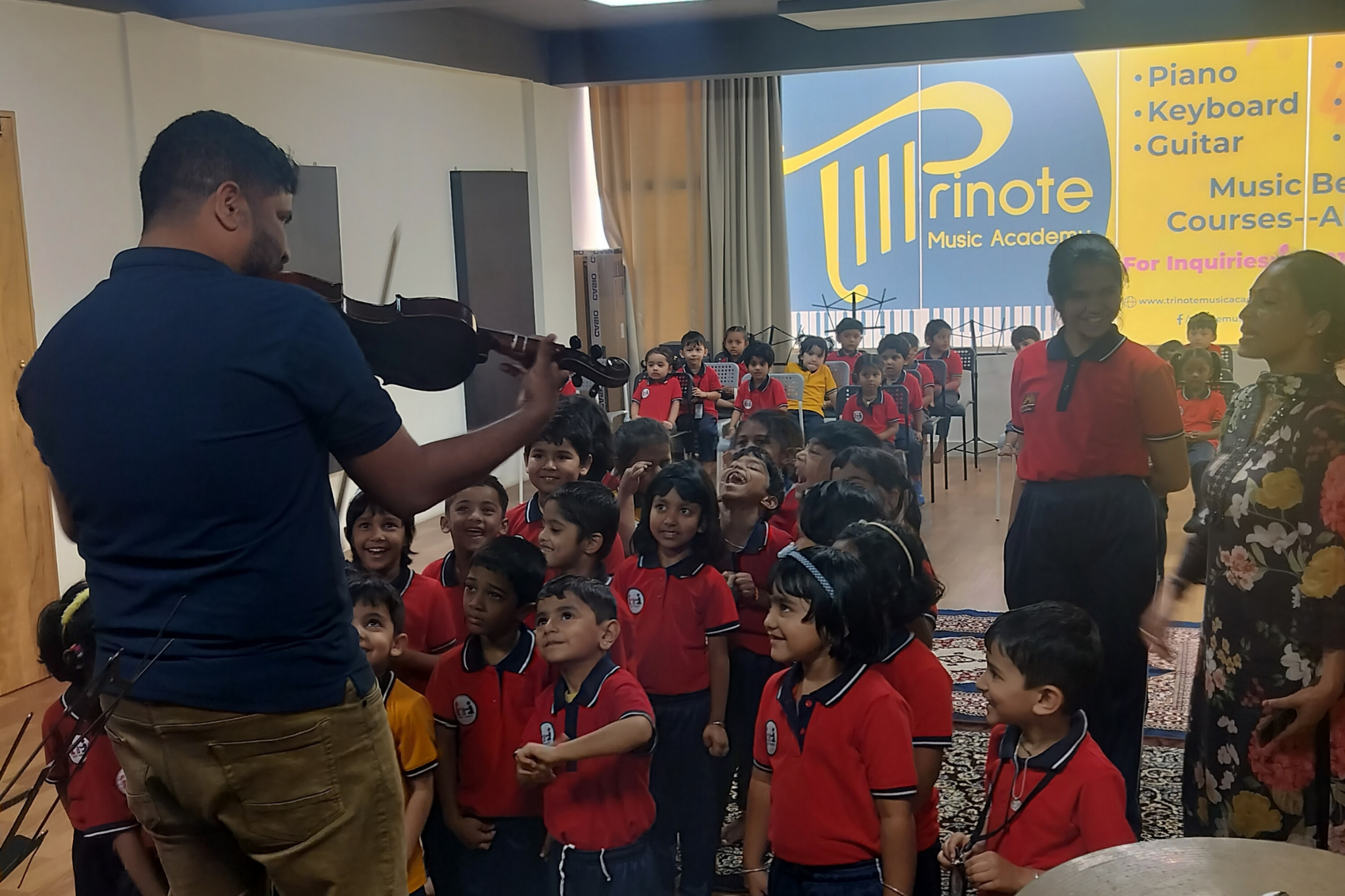 Bangalore’s Premier Destination for Music Lovers